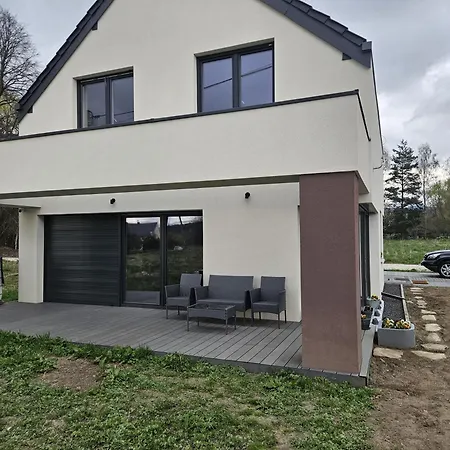 Villa Harmonia