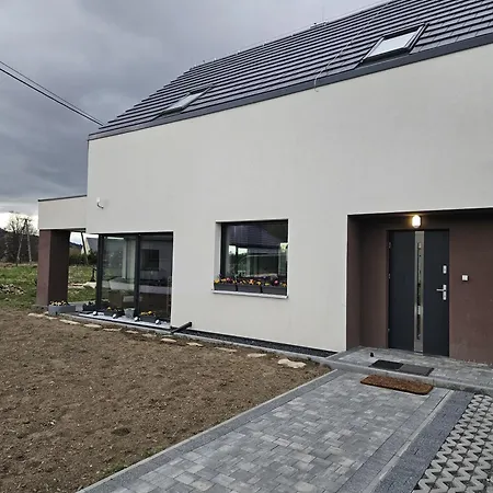 Harmonia Villa