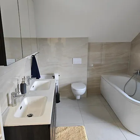 Harmonia Villa *